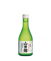 Sake YAMADA NISHIKI 300ML